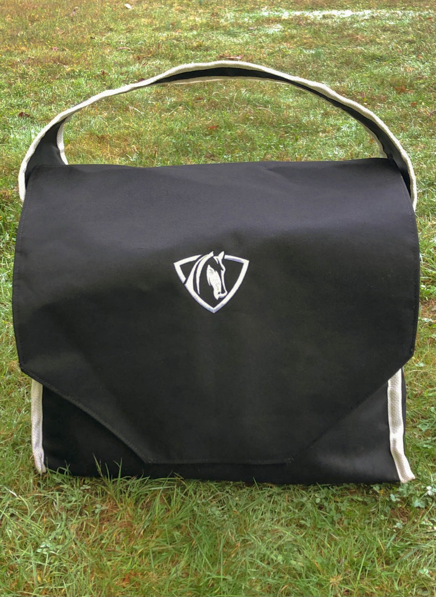 The tote bag which all Eqivests ship in