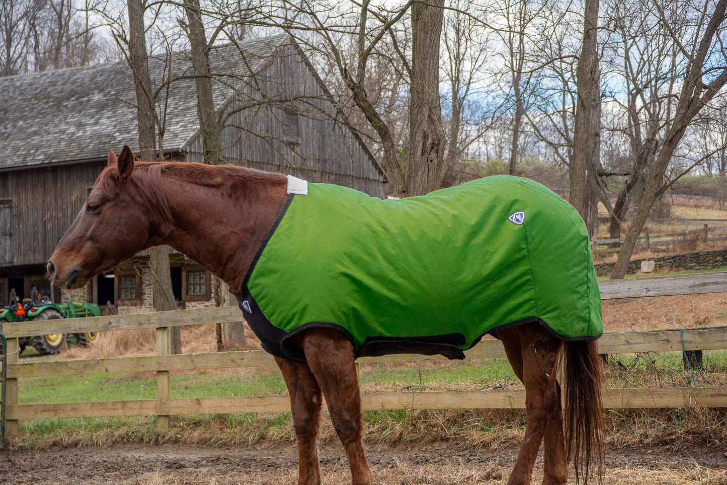 EquiVest Original Horse Blanket